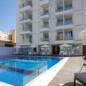 Best Western Plus Larco Λάρνακα