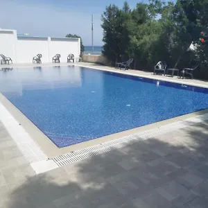 Apartment Sea Krystel 603, Larnaca