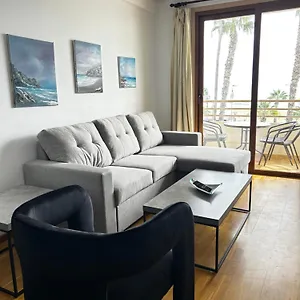 Apartment Ithaki Phinikoudes No. 102, Larnaca