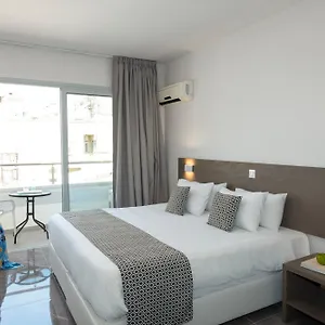 Apart-hotel Blazer, Larnaca