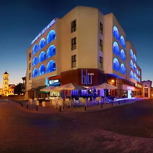 Hotel Livadhiotis City, Larnaka