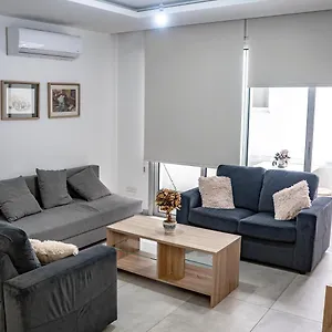 Apartment Scalini 204, Larnaca