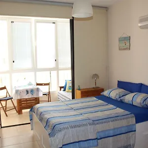 Apartment Montehugh, Larnaca