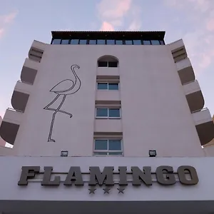 3* Hotel Flamingo Beach